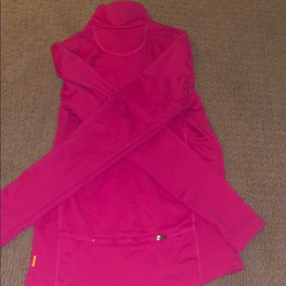Pink Lucy jacket - Picture 2 of 2